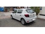 Dacia Sandero AMBIANCE 1.0 75 CV miniatura 3